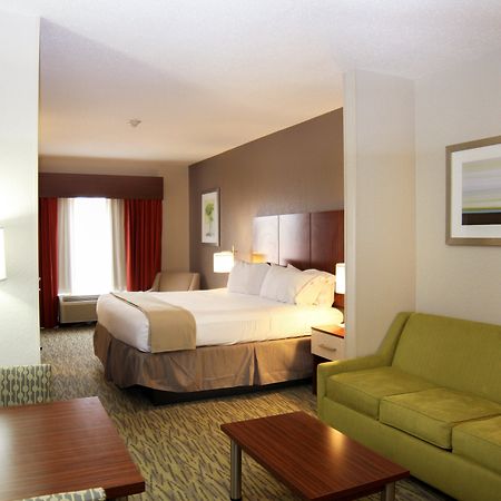 Holiday Inn Express Vicksburg, An Ihg Hotel Ngoại thất bức ảnh