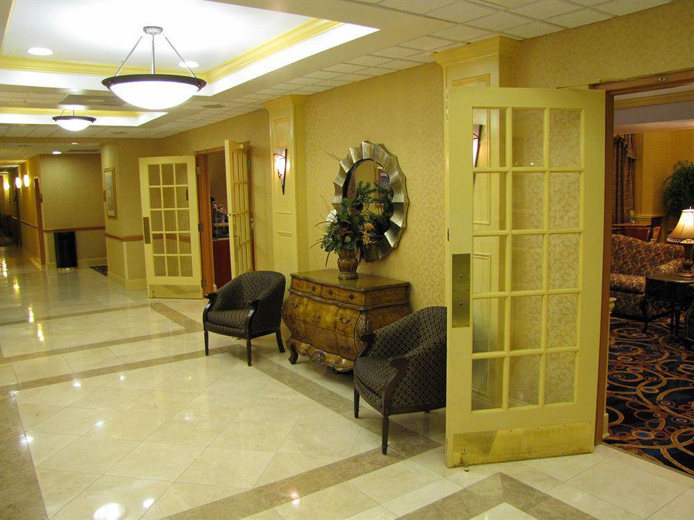 Holiday Inn Express Vicksburg, An Ihg Hotel Nội địa bức ảnh