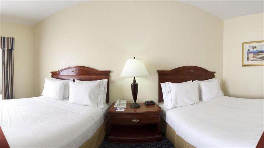 Holiday Inn Express Vicksburg, An Ihg Hotel Ngoại thất bức ảnh