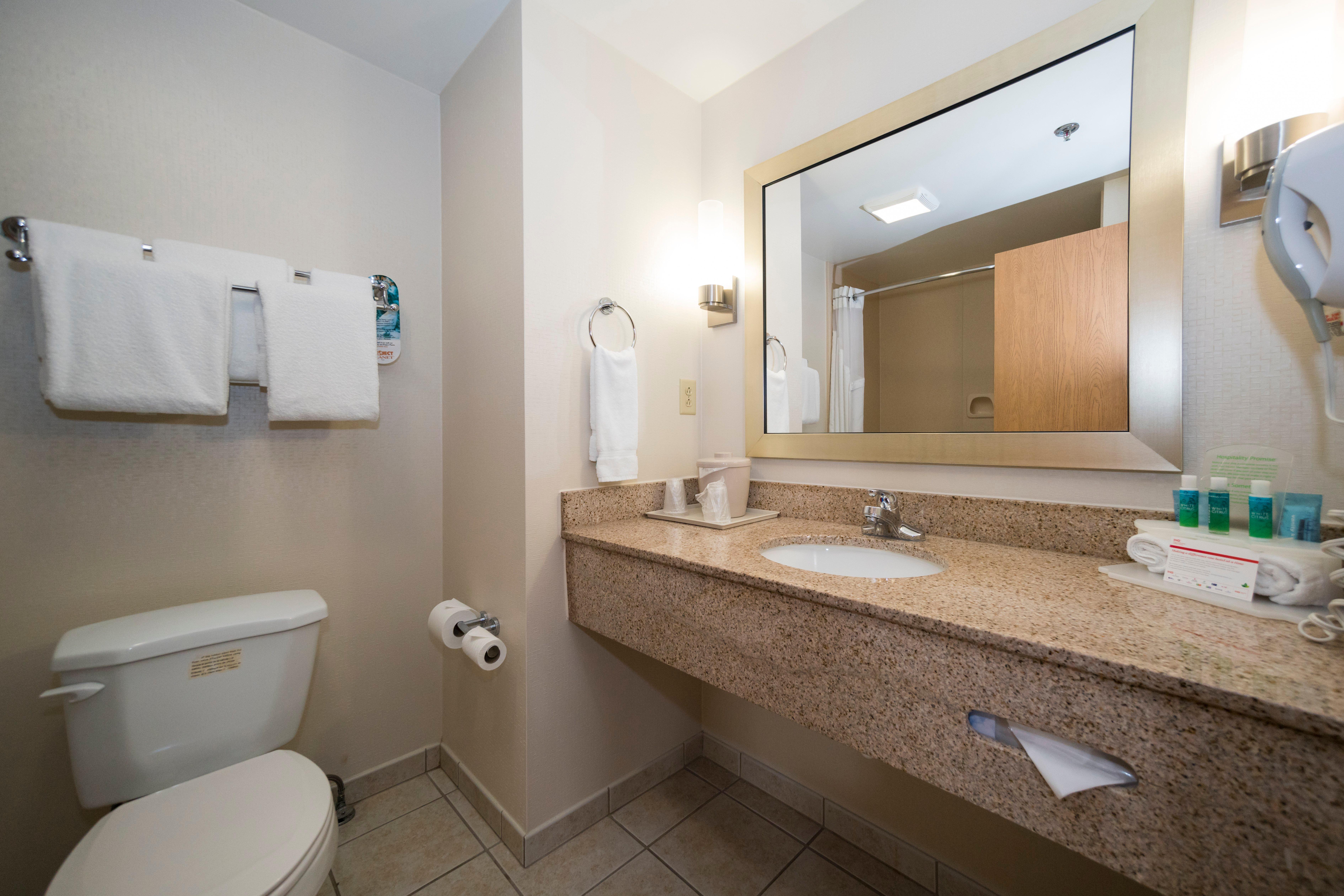 Holiday Inn Express Vicksburg, An Ihg Hotel Ngoại thất bức ảnh