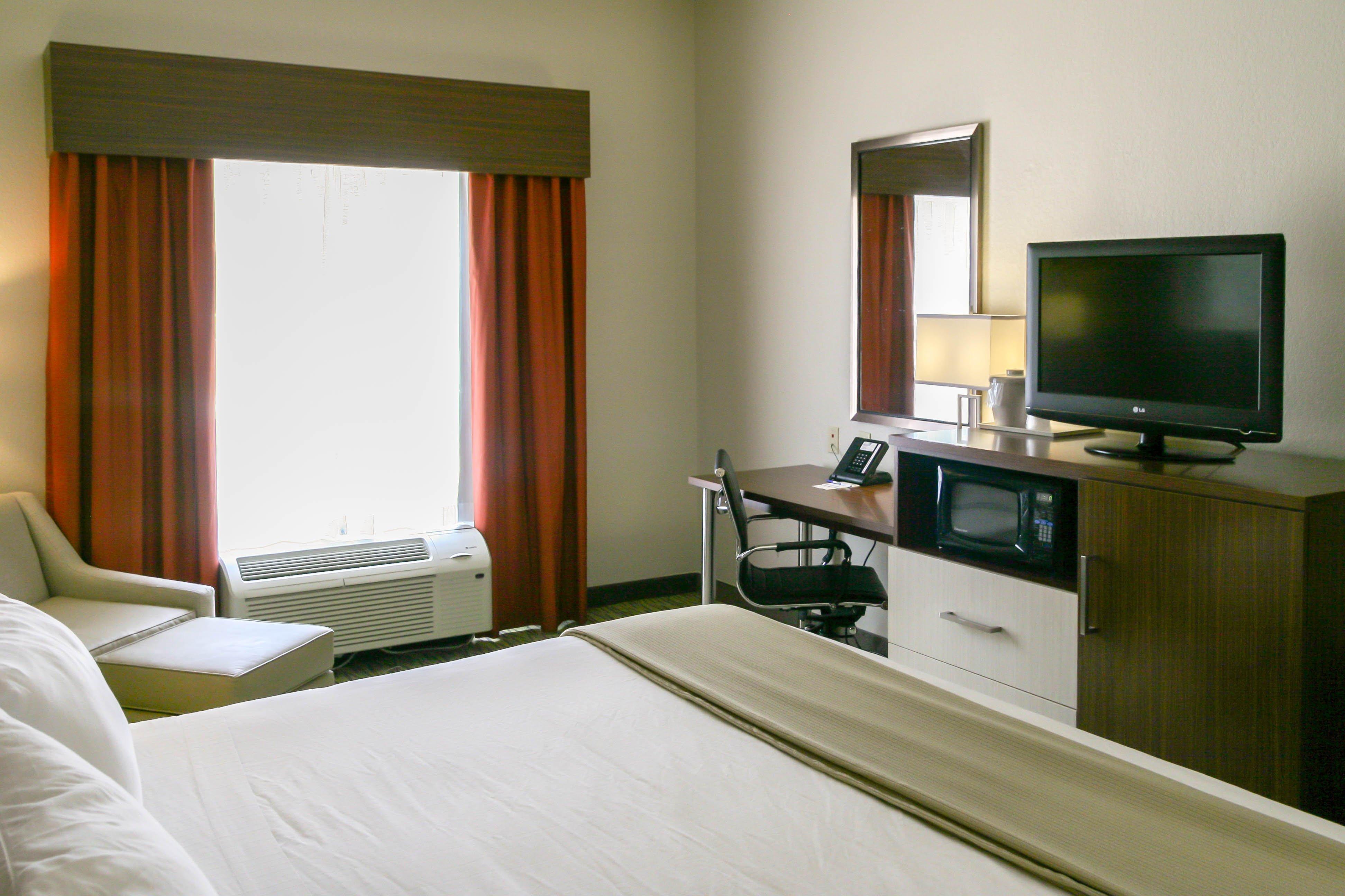 Holiday Inn Express Vicksburg, An Ihg Hotel Ngoại thất bức ảnh