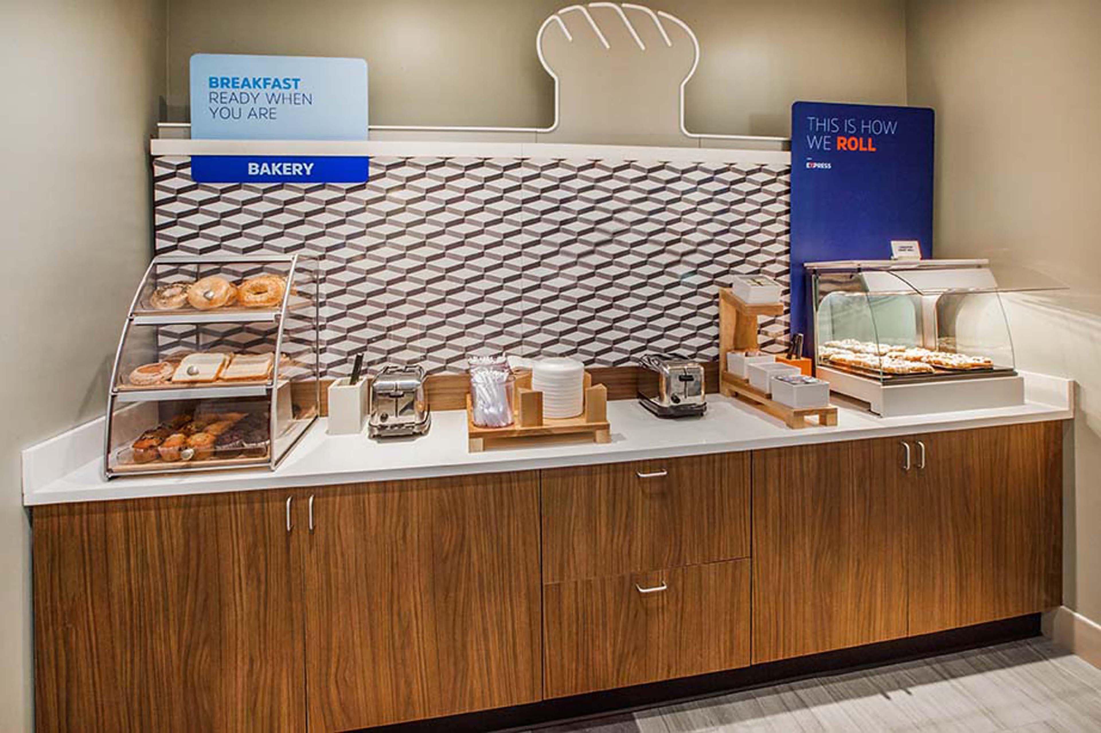 Holiday Inn Express Vicksburg, An Ihg Hotel Ngoại thất bức ảnh