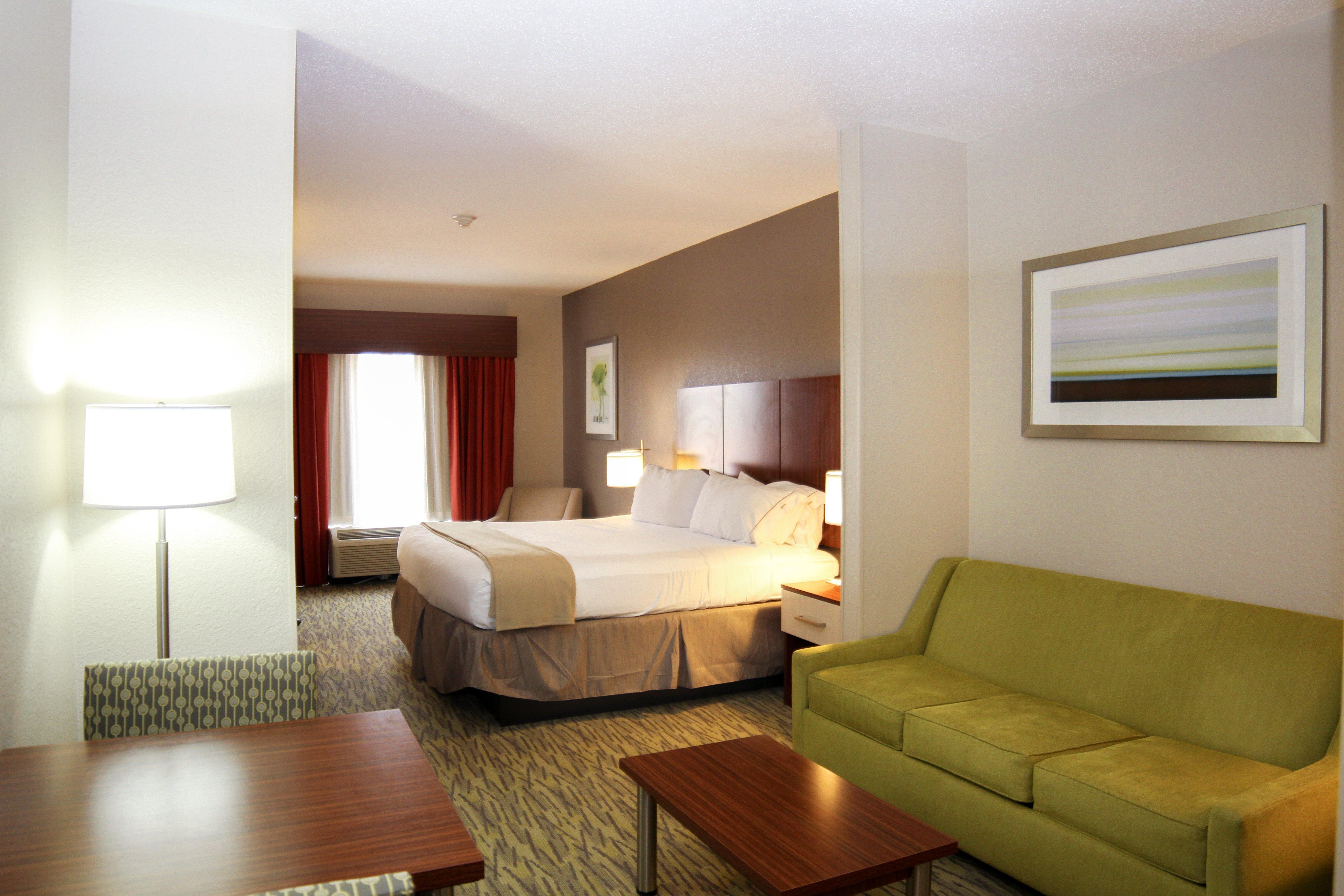 Holiday Inn Express Vicksburg, An Ihg Hotel Ngoại thất bức ảnh