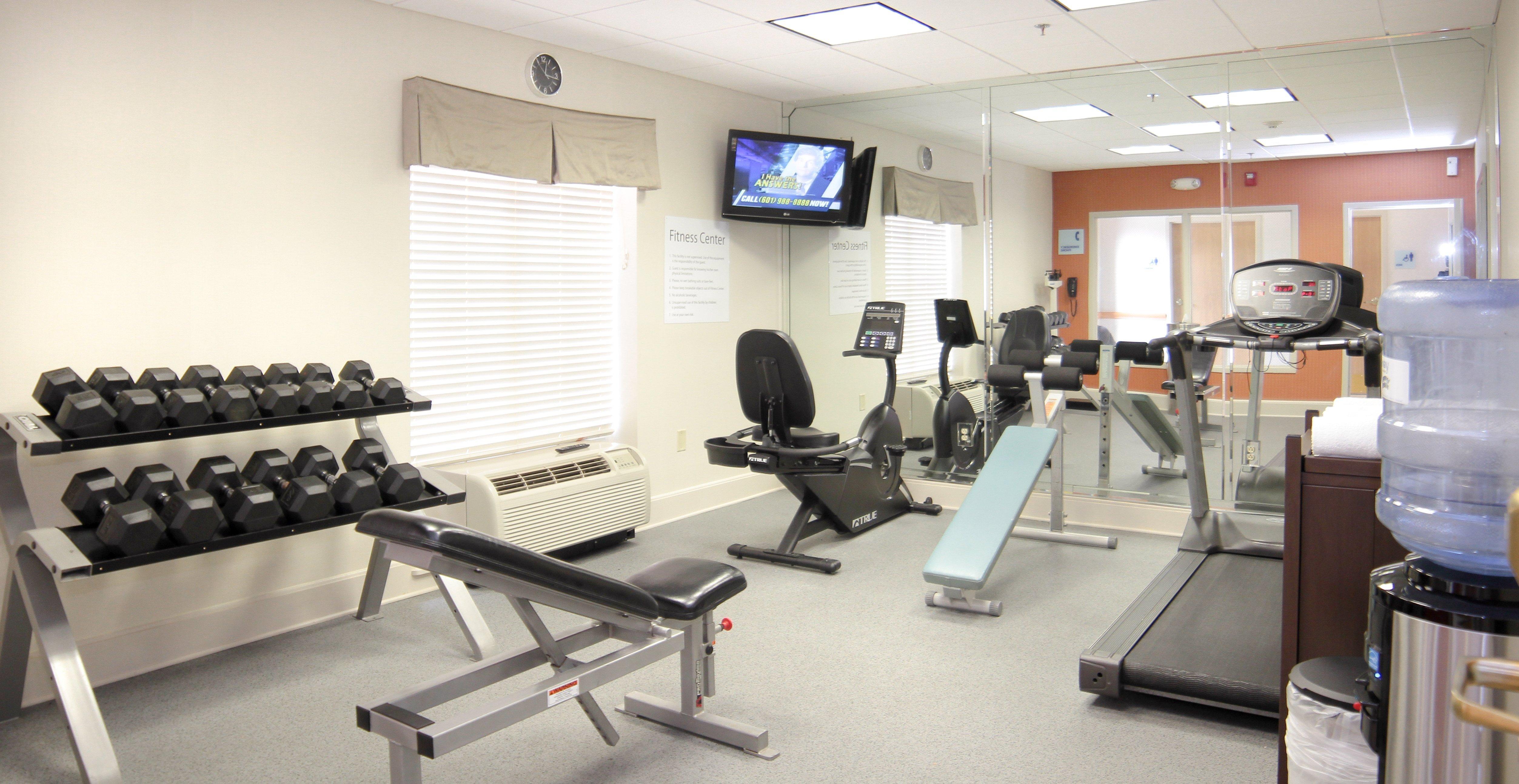Holiday Inn Express Vicksburg, An Ihg Hotel Ngoại thất bức ảnh
