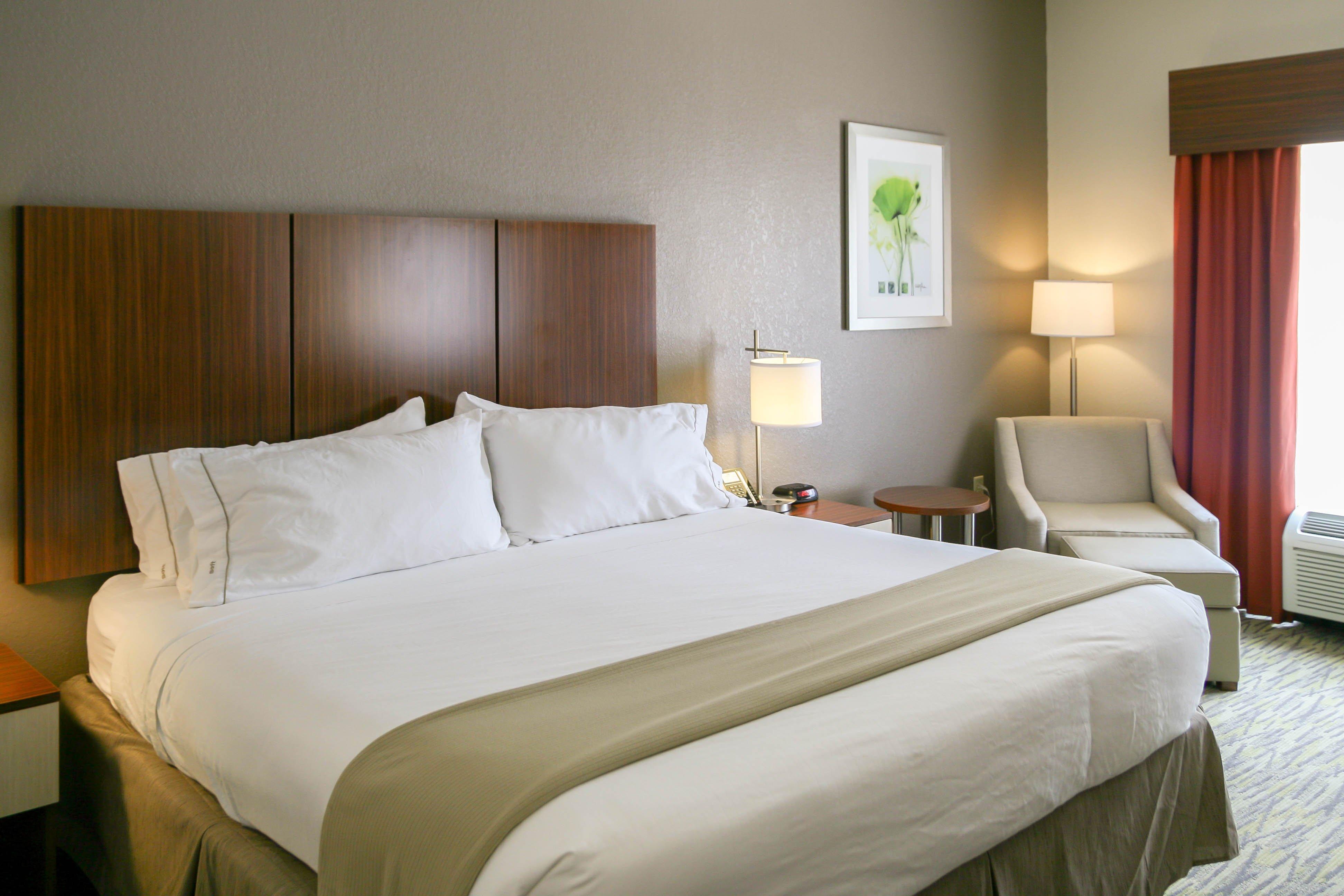 Holiday Inn Express Vicksburg, An Ihg Hotel Ngoại thất bức ảnh