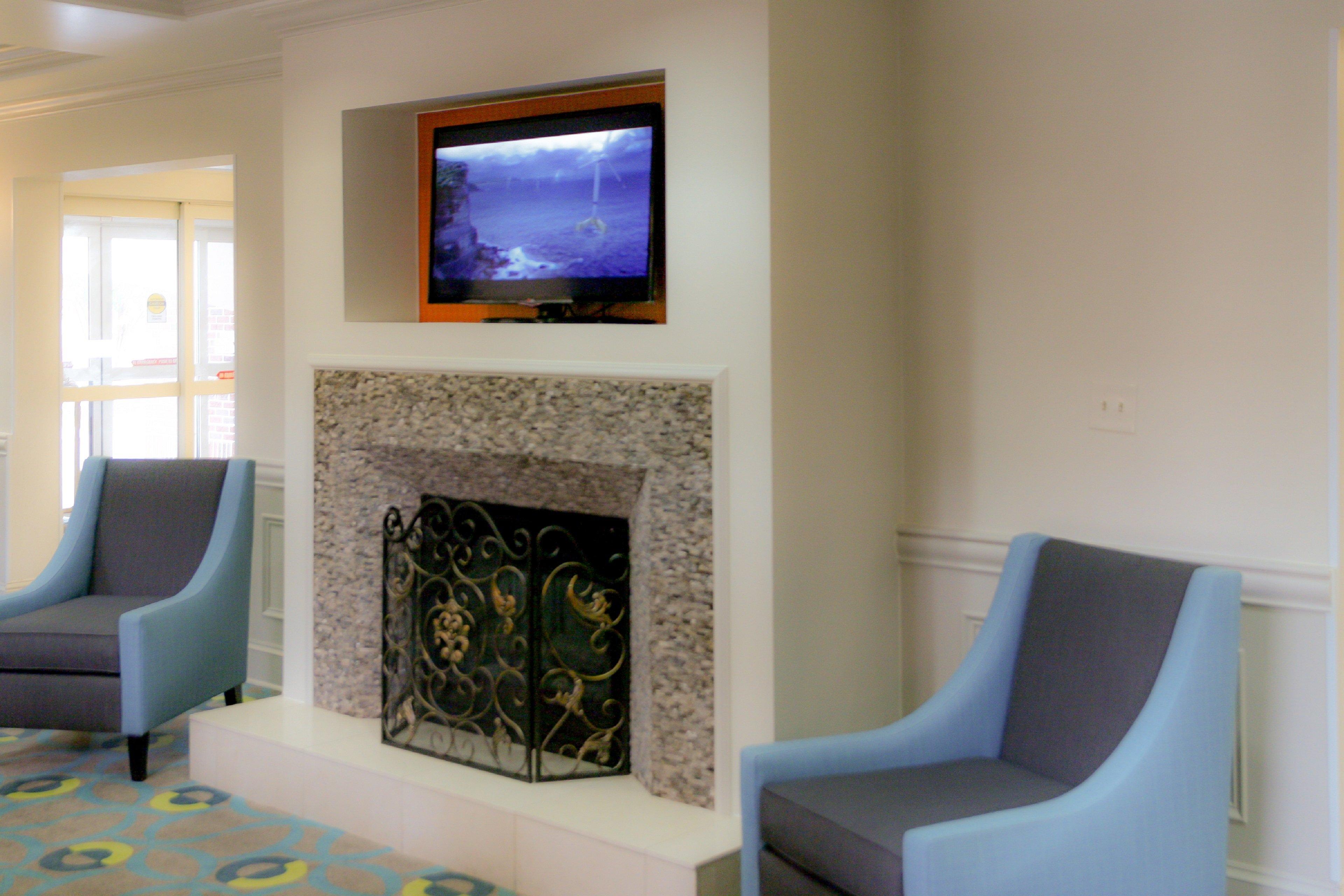 Holiday Inn Express Vicksburg, An Ihg Hotel Ngoại thất bức ảnh