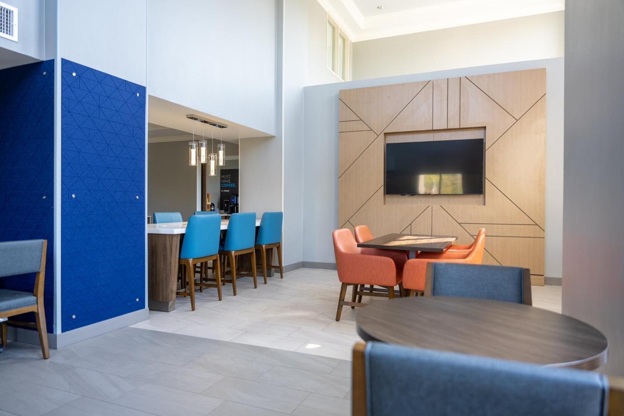 Holiday Inn Express Vicksburg, An Ihg Hotel Ngoại thất bức ảnh