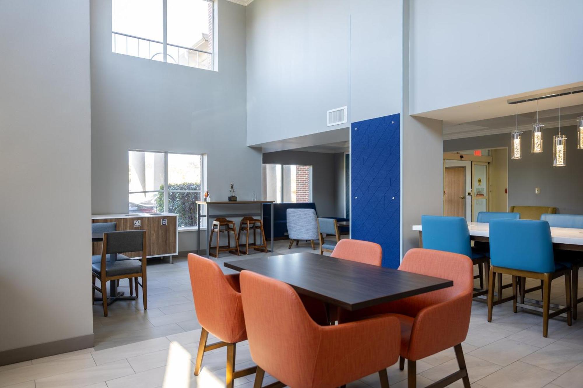 Holiday Inn Express Vicksburg, An Ihg Hotel Ngoại thất bức ảnh