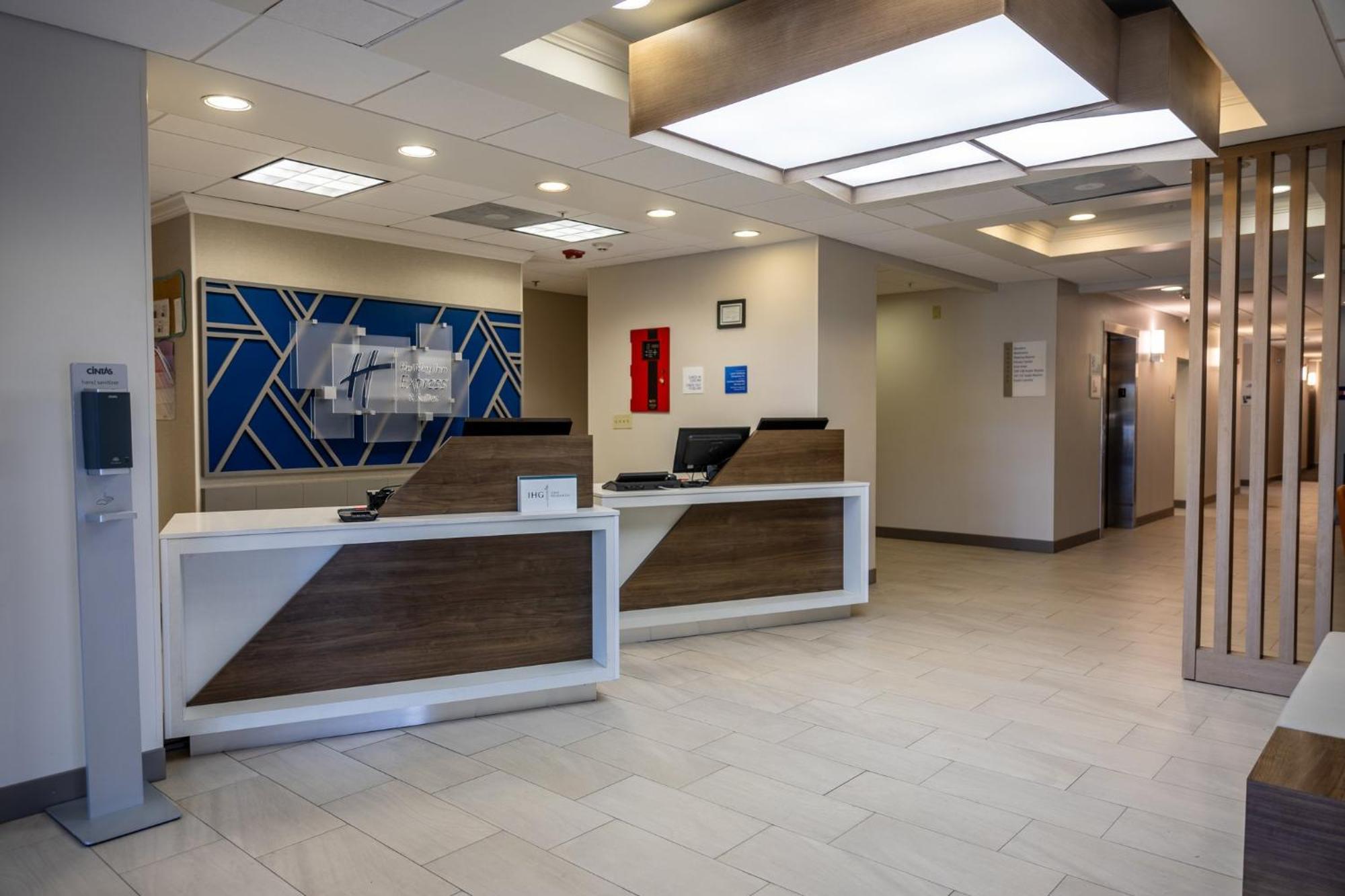 Holiday Inn Express Vicksburg, An Ihg Hotel Ngoại thất bức ảnh