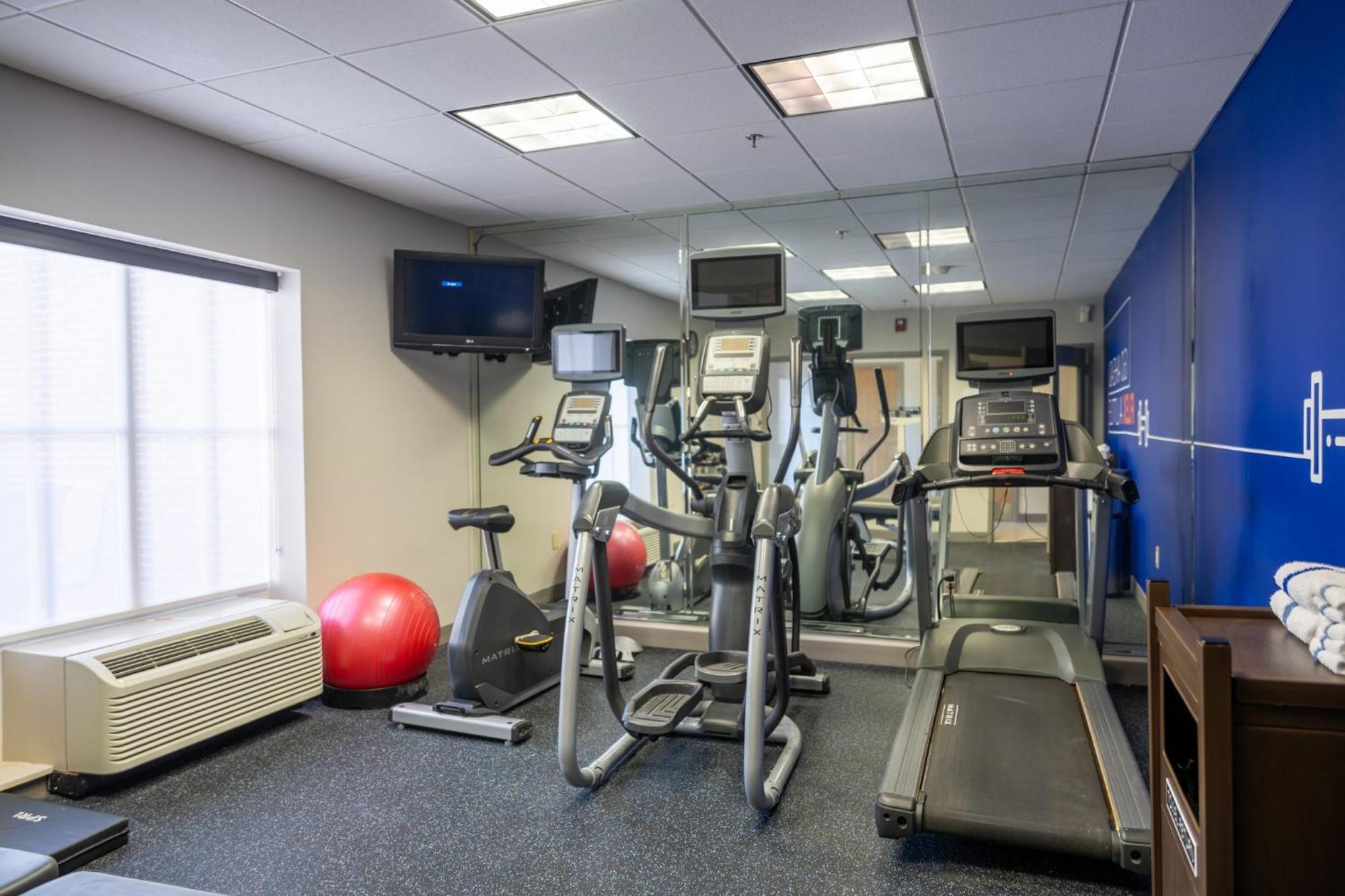 Holiday Inn Express Vicksburg, An Ihg Hotel Ngoại thất bức ảnh