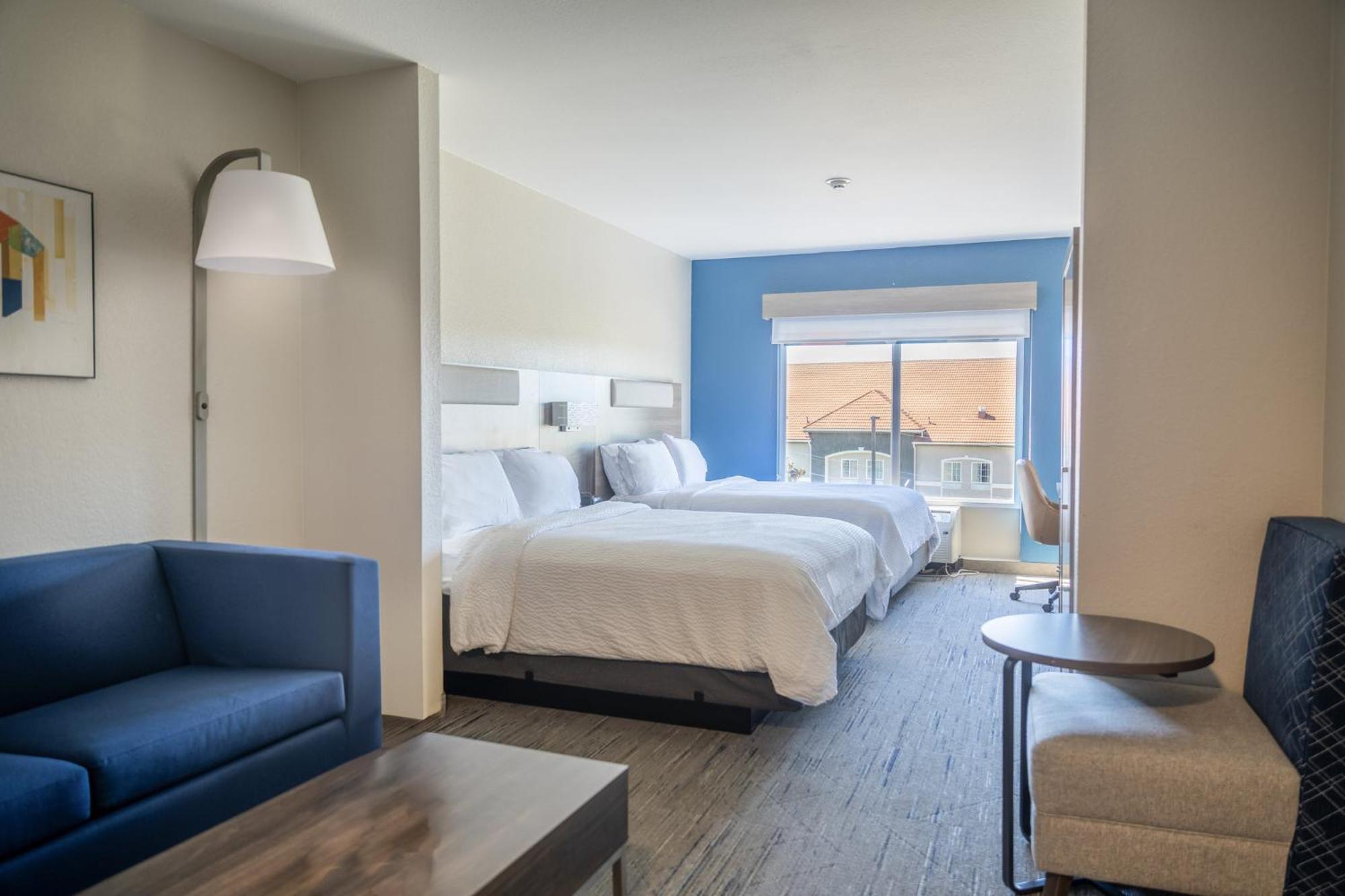 Holiday Inn Express Vicksburg, An Ihg Hotel Ngoại thất bức ảnh