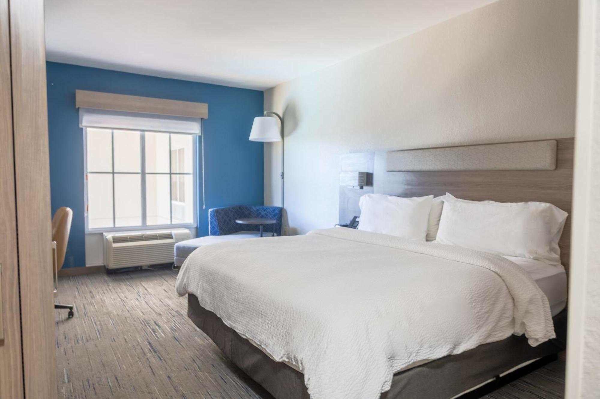 Holiday Inn Express Vicksburg, An Ihg Hotel Ngoại thất bức ảnh
