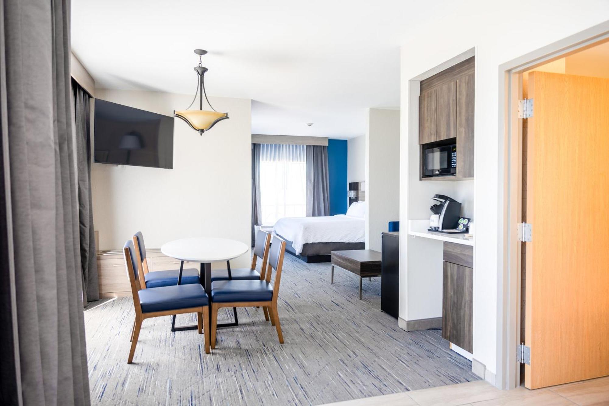 Holiday Inn Express Vicksburg, An Ihg Hotel Ngoại thất bức ảnh