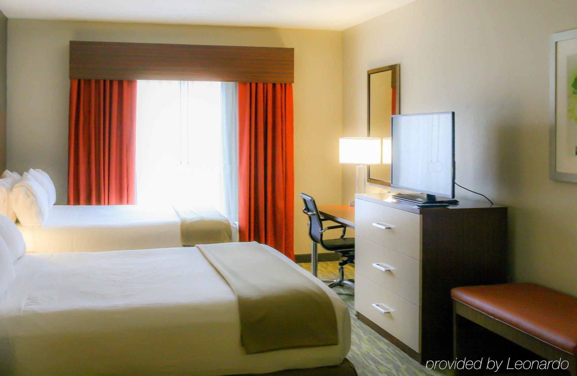 Holiday Inn Express Vicksburg, An Ihg Hotel Ngoại thất bức ảnh