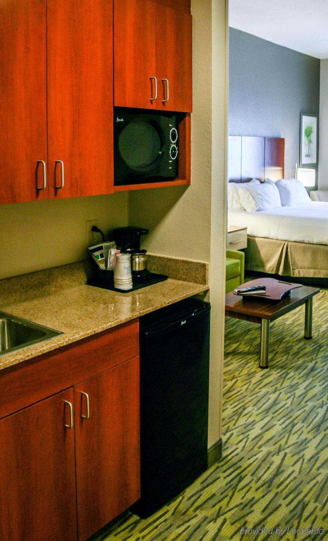 Holiday Inn Express Vicksburg, An Ihg Hotel Ngoại thất bức ảnh