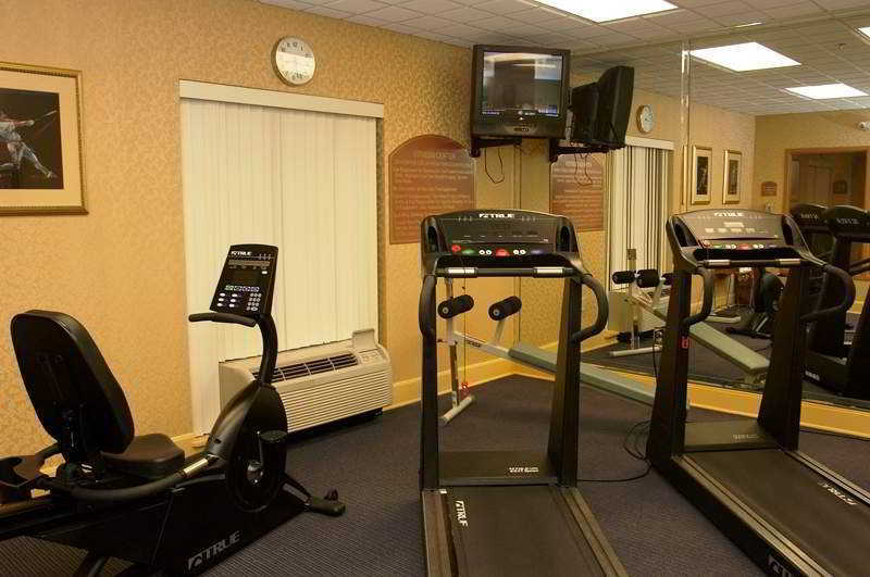 Holiday Inn Express Vicksburg, An Ihg Hotel Tiện nghi bức ảnh