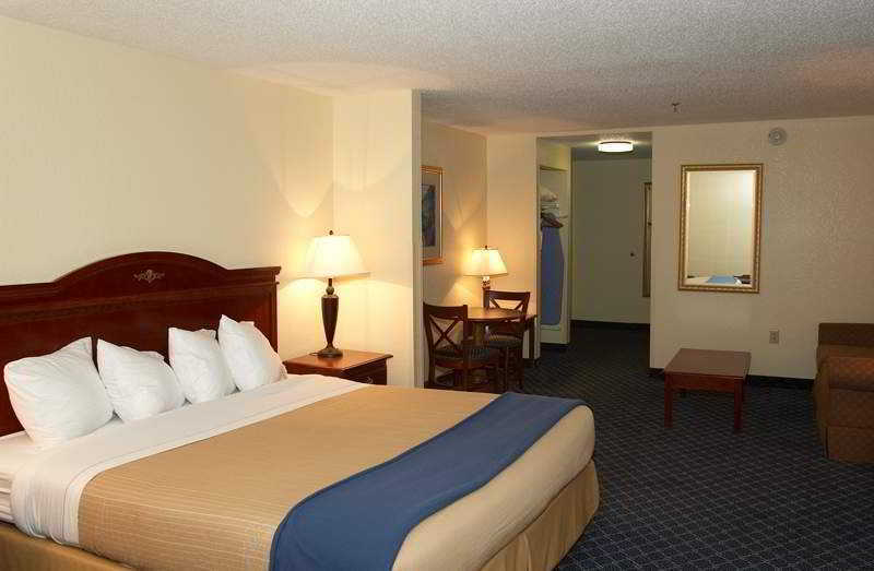 Holiday Inn Express Vicksburg, An Ihg Hotel Ngoại thất bức ảnh