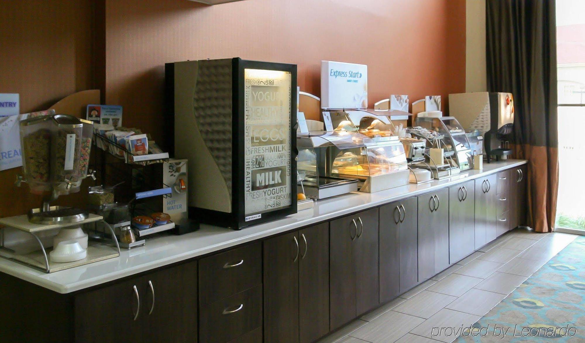 Holiday Inn Express Vicksburg, An Ihg Hotel Ngoại thất bức ảnh